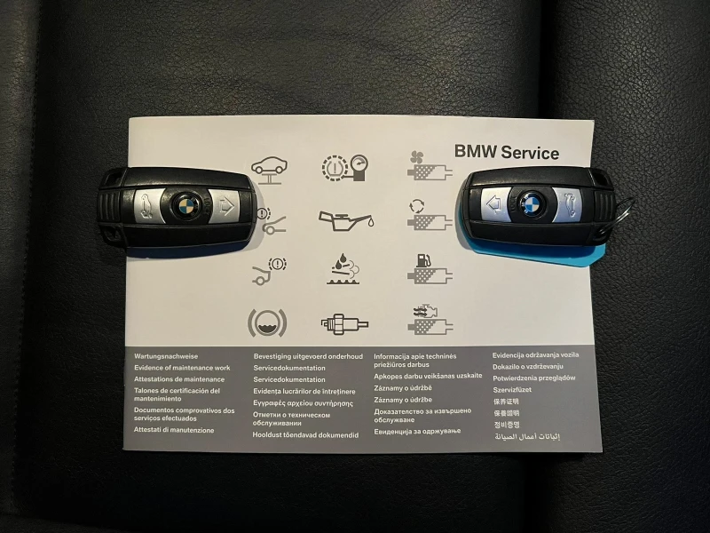 BMW X1 2.0D X-DRIVE AUTOMATIK NAVI KEY LESS EVRO 5B , снимка 15 - Автомобили и джипове - 52446933