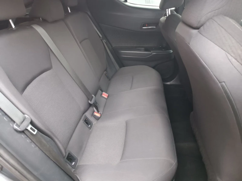 Toyota C-HR 1.8 Hybrid * TOP* , снимка 11 - Автомобили и джипове - 52677312