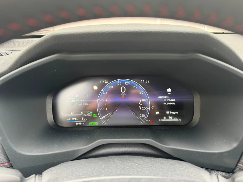 Toyota Rav4 2.5 PLUG-iN, снимка 11 - Автомобили и джипове - 53341935