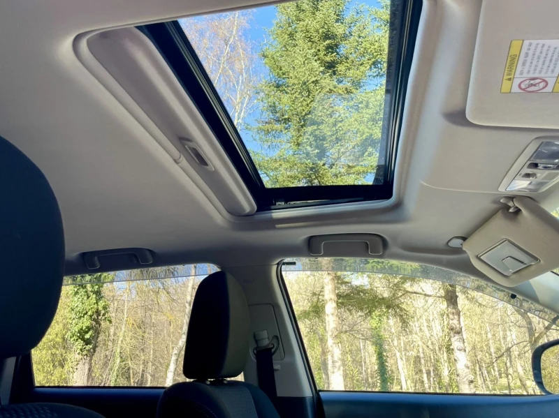 Mitsubishi Outlander GT 3.0 V6, снимка 8 - Автомобили и джипове - 53504164