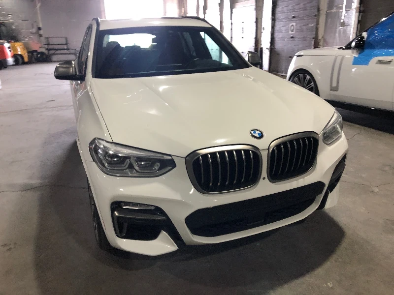 BMW X3 M40i xDrive ВСИЧКИ ЕКСТРИ!!!, снимка 3 - Автомобили и джипове - 46839112