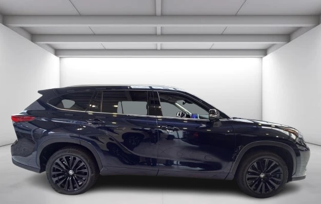 Toyota Highlander Hybrid = Luxury = 7 Seats Гаранция - изображение 4