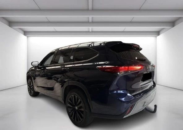 Toyota Highlander Hybrid = Luxury = 7 Seats Гаранция - изображение 2