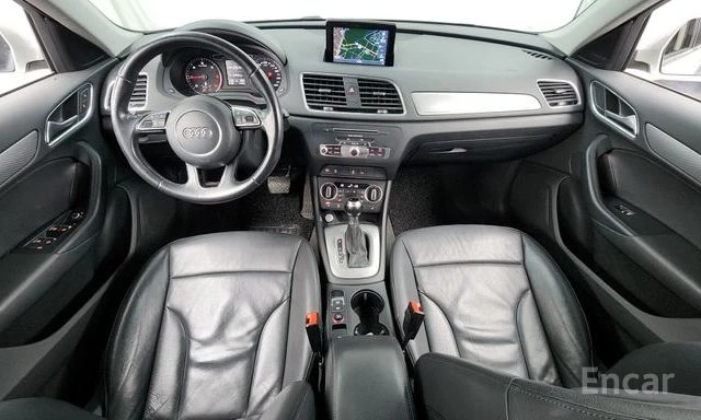 Audi Q3 30 TDI Quattro Design Line | Цена до България, снимка 6 - Автомобили и джипове - 53994136