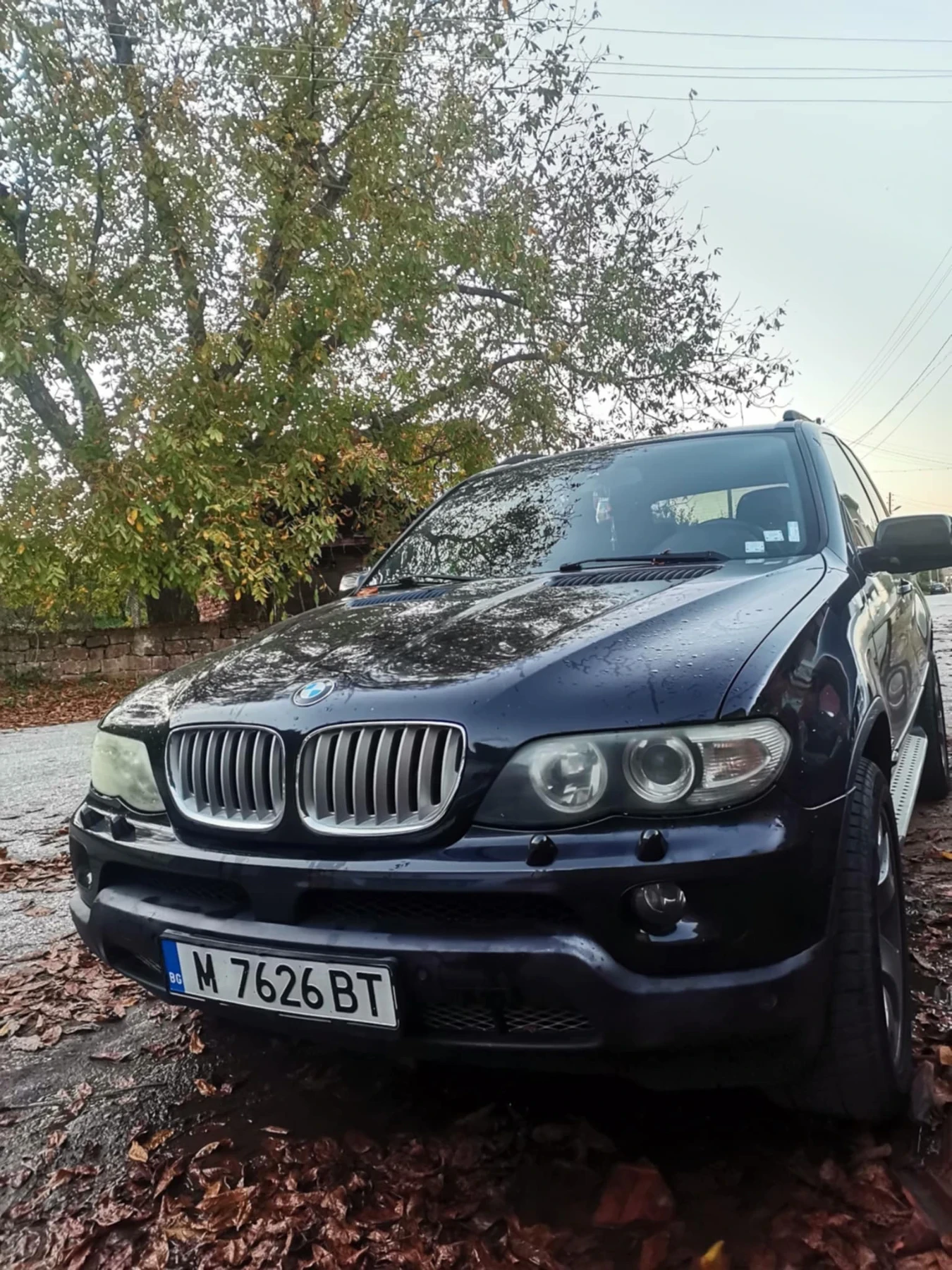 BMW X5 3.0XD, снимка 1