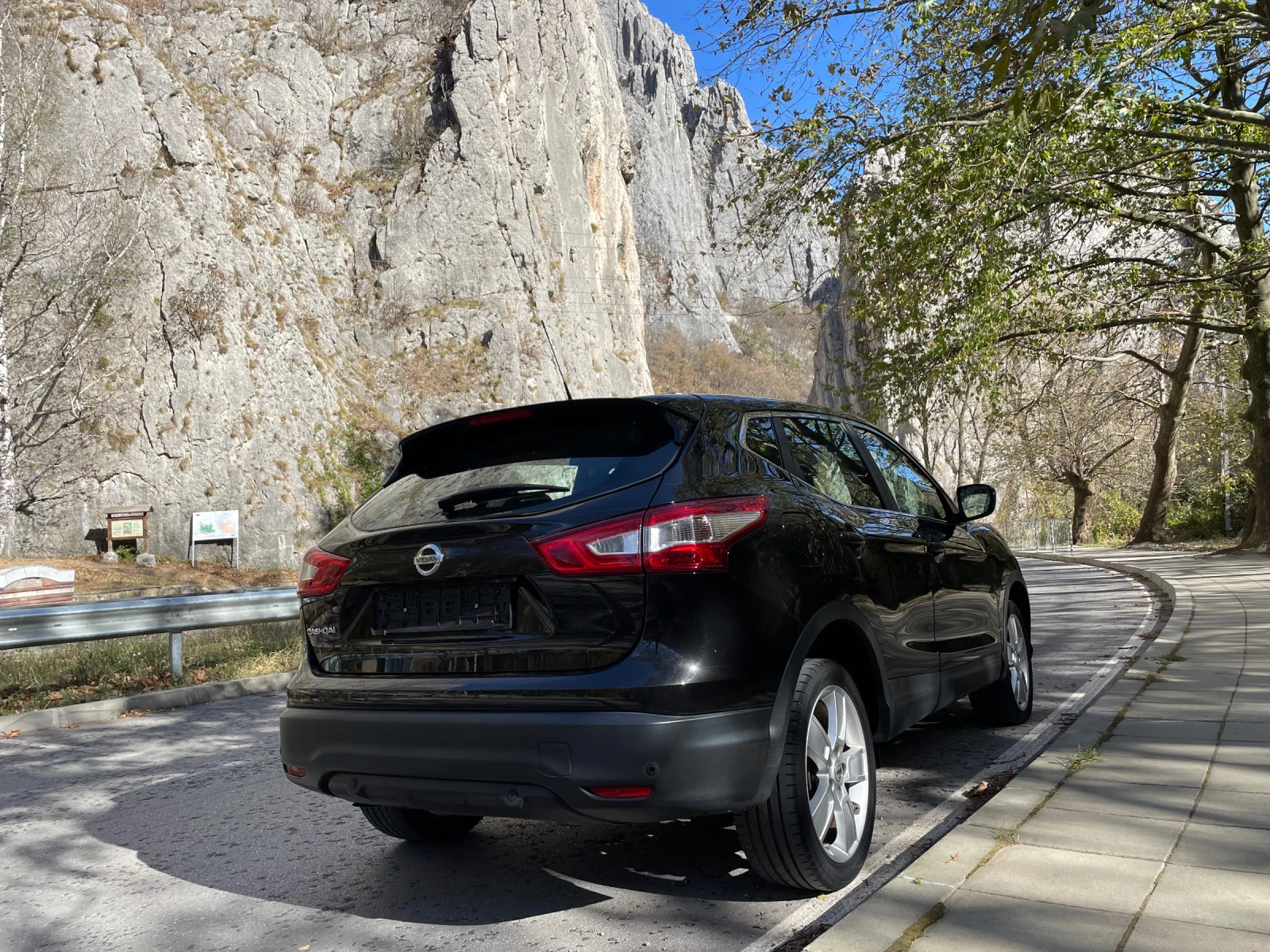 Nissan Qashqai  - изображение 3