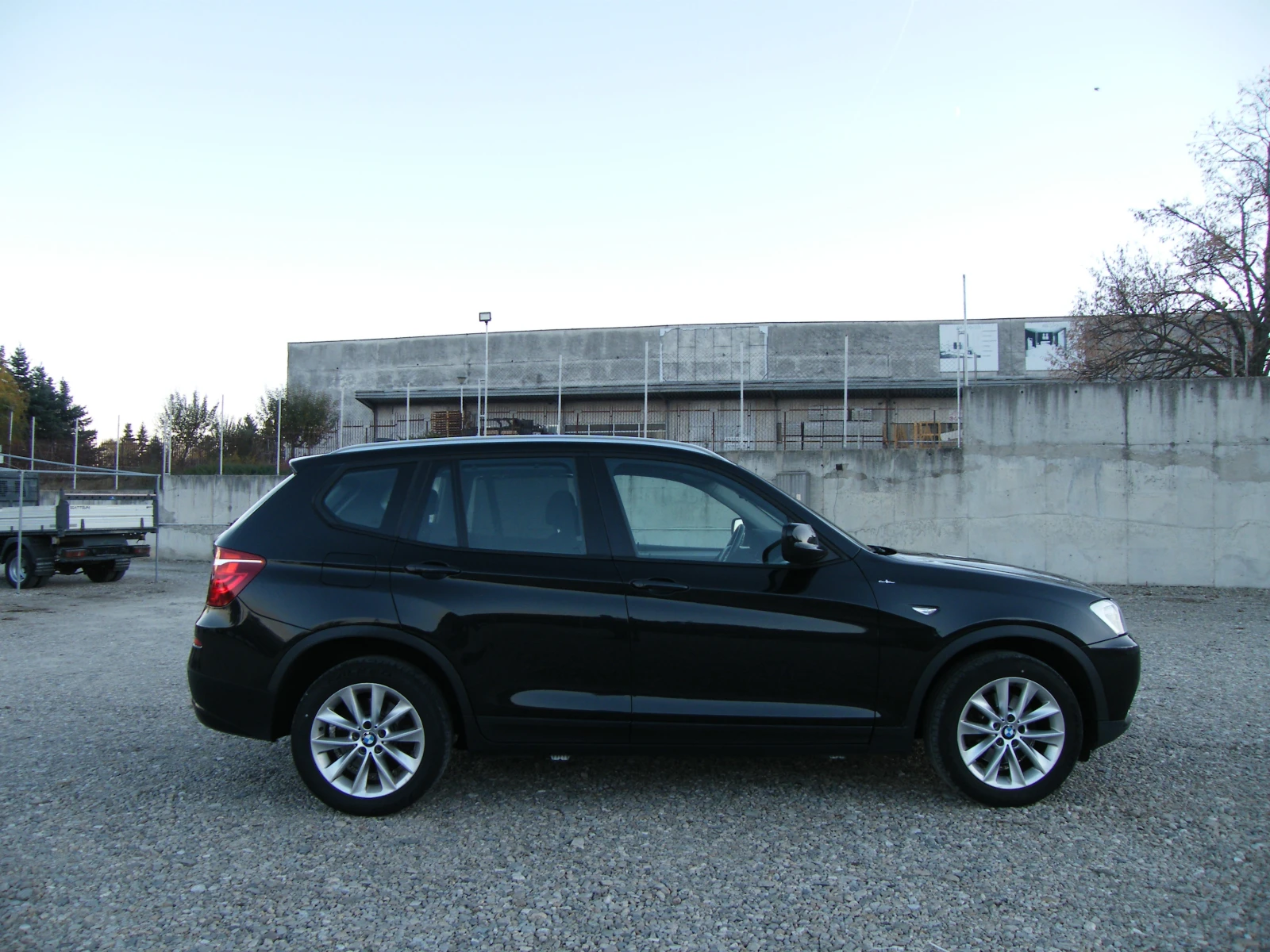 BMW X3 2.0D Xdrive - изображение 3