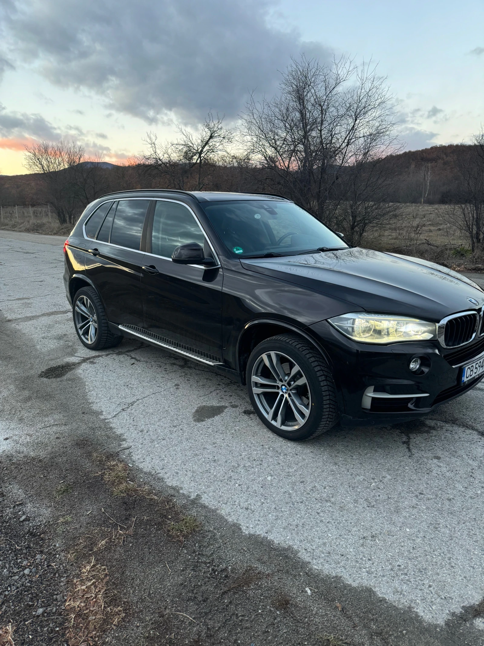 BMW X5 3.0D - изображение 3