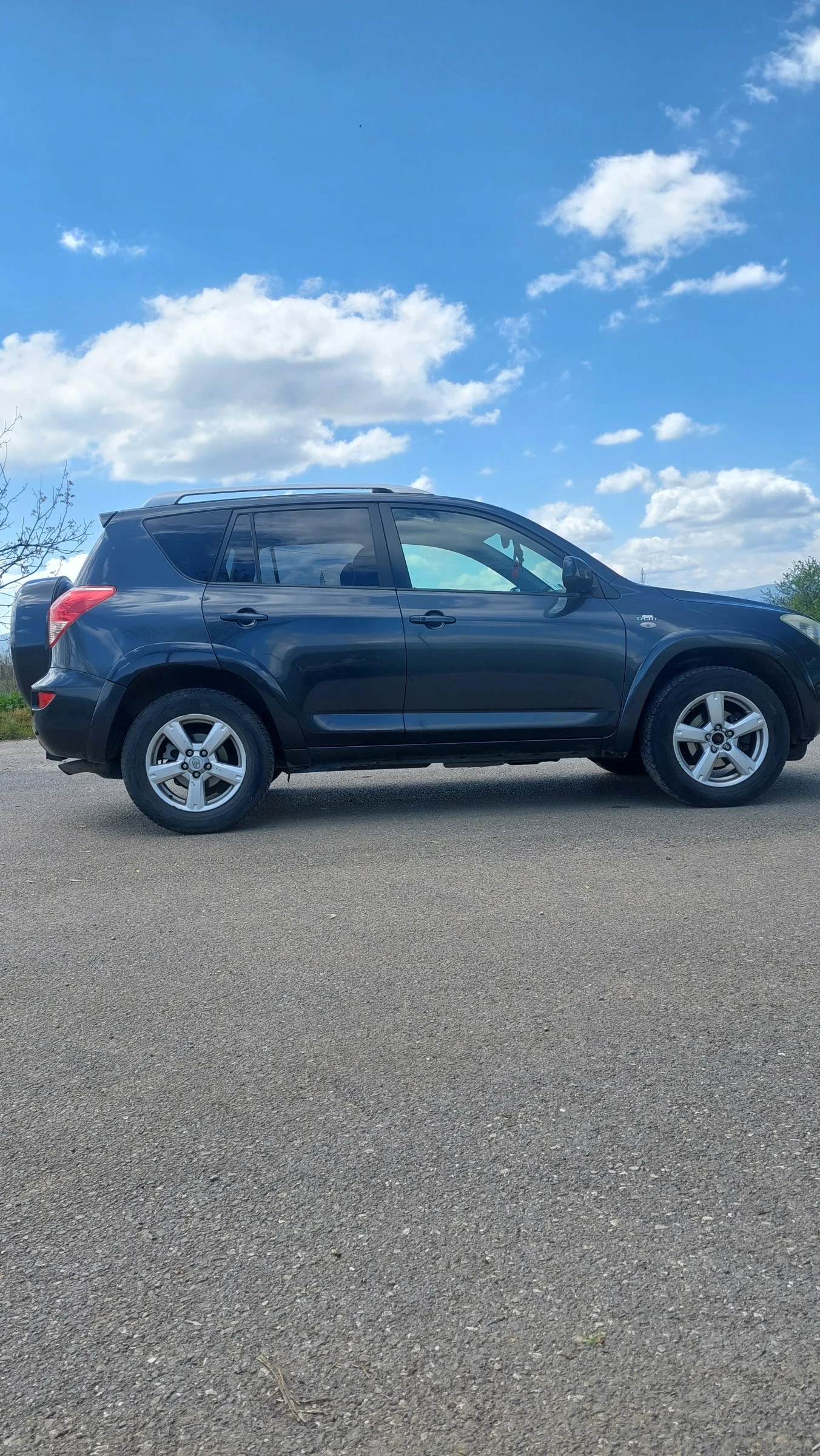 Toyota Rav4  - изображение 4