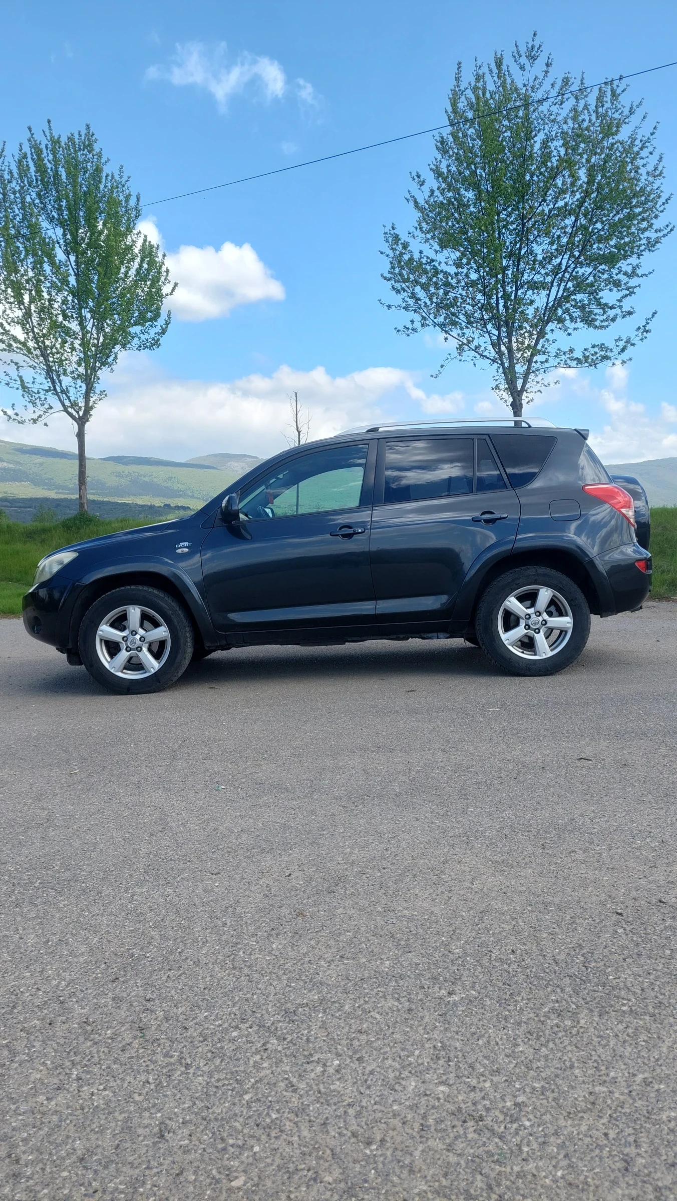 Toyota Rav4  - изображение 2