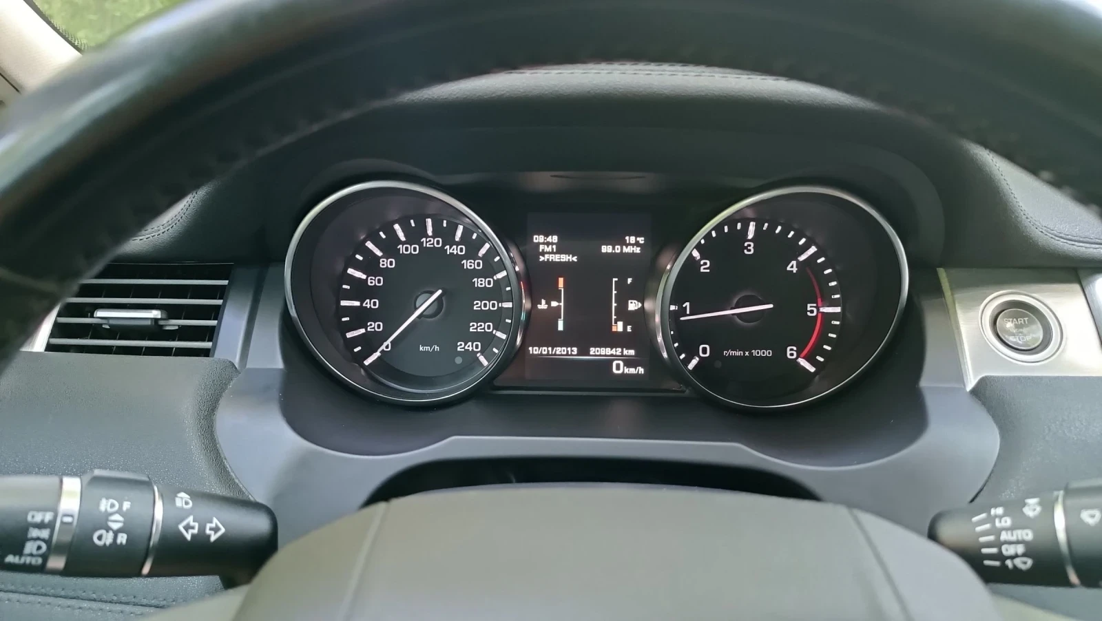 Land Rover Range Rover Evoque 2.2TD4 4x4  - изображение 10