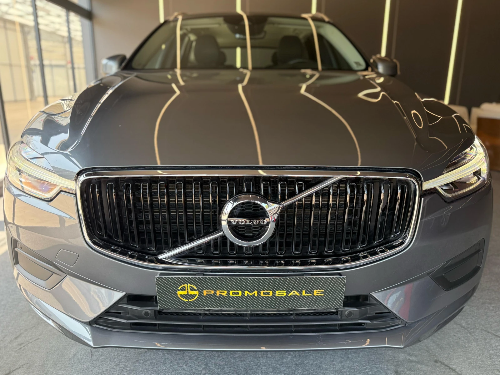 Volvo XC60 D4* Keyless* Лизинг - изображение 2