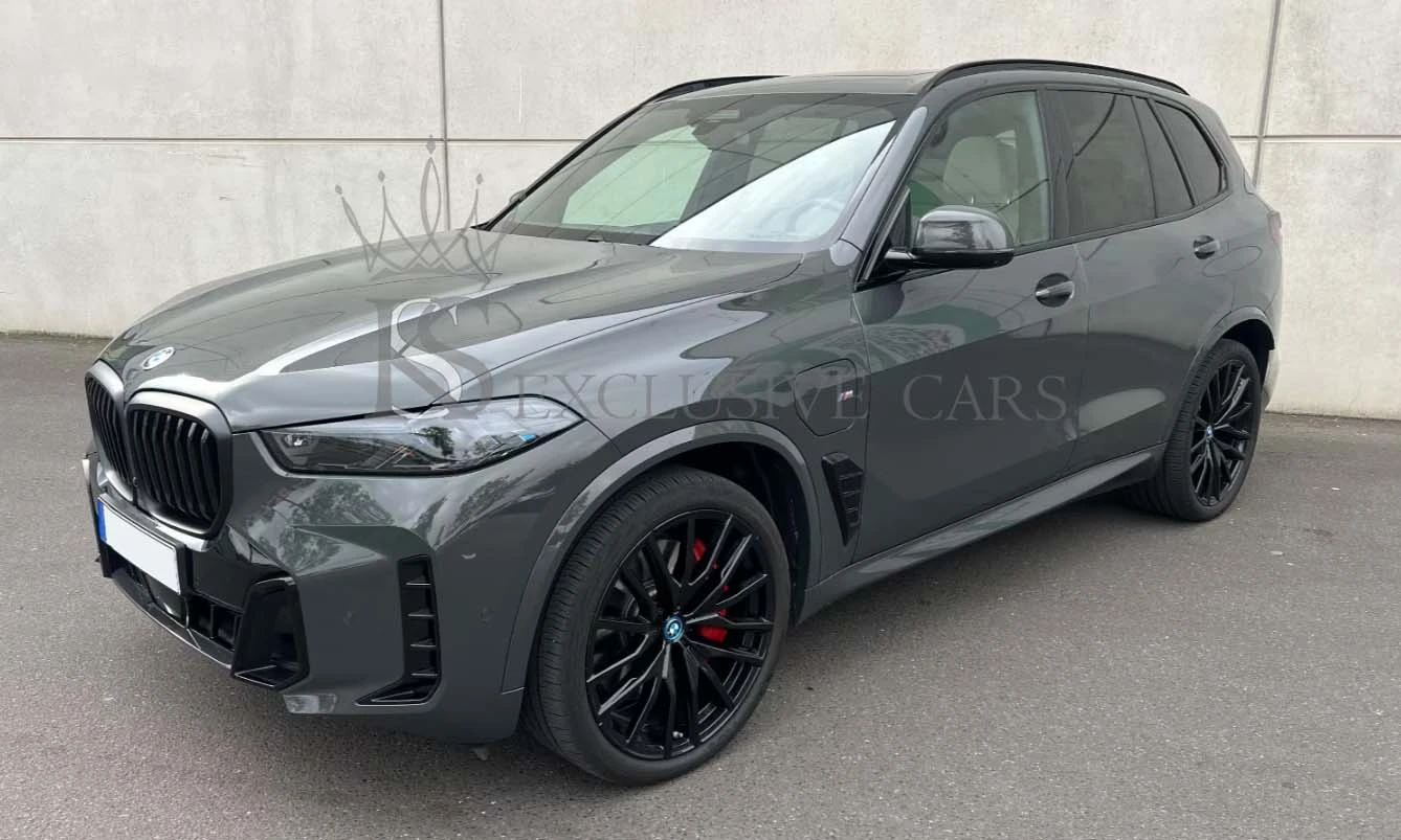 BMW X5 XDRIVE 50e* M-SPORT PRO* PANORAMA* CARBON*  | Mobile.bg   1