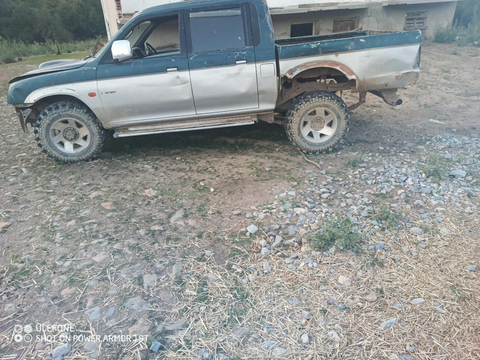 Mitsubishi L200  - изображение 3