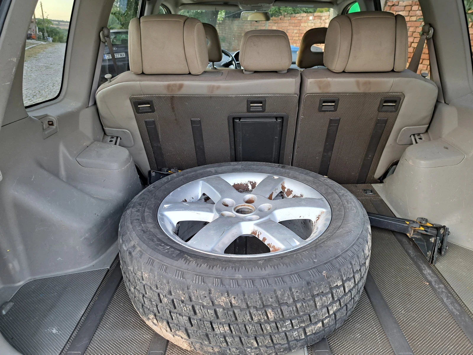 Nissan X-trail  - изображение 10