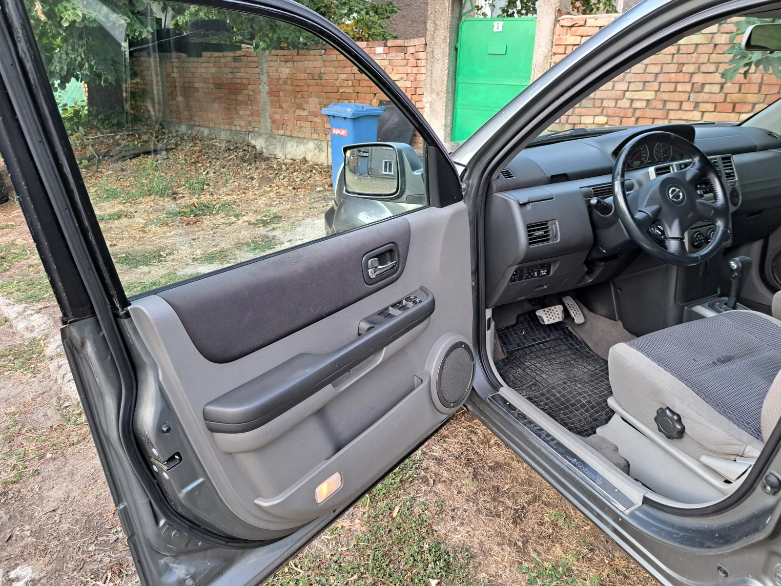 Nissan X-trail  - изображение 8