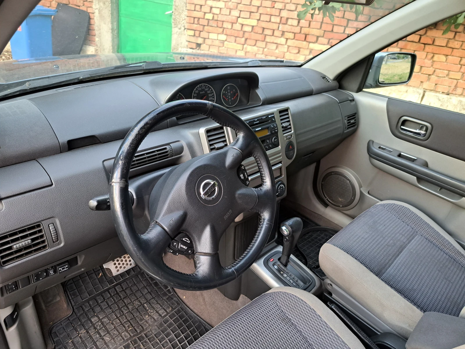 Nissan X-trail  - изображение 6