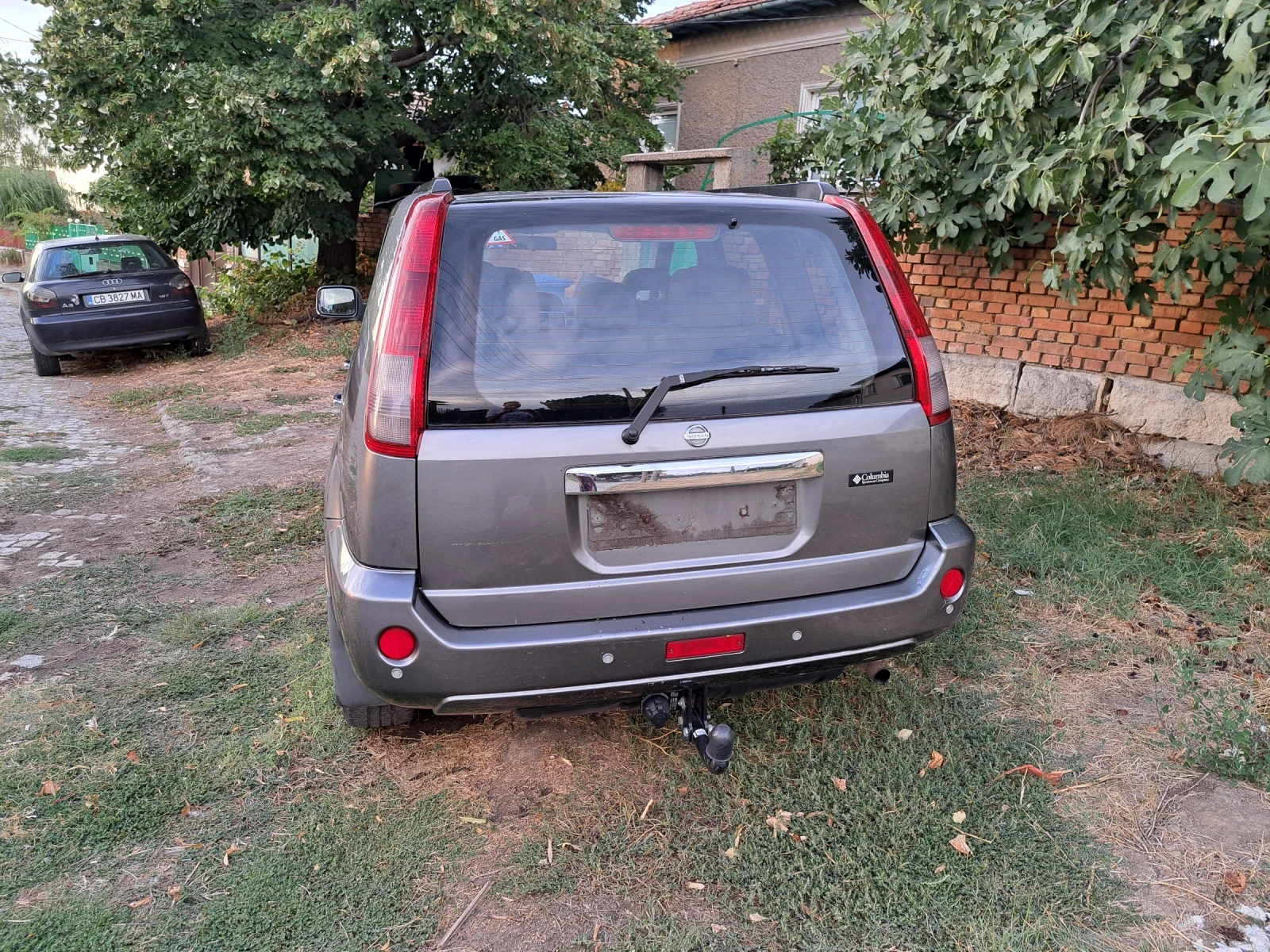 Nissan X-trail  - изображение 2