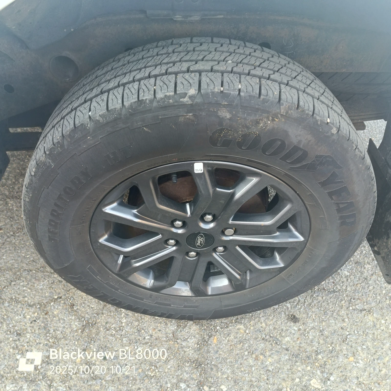 Ford Ranger Limited  - изображение 10