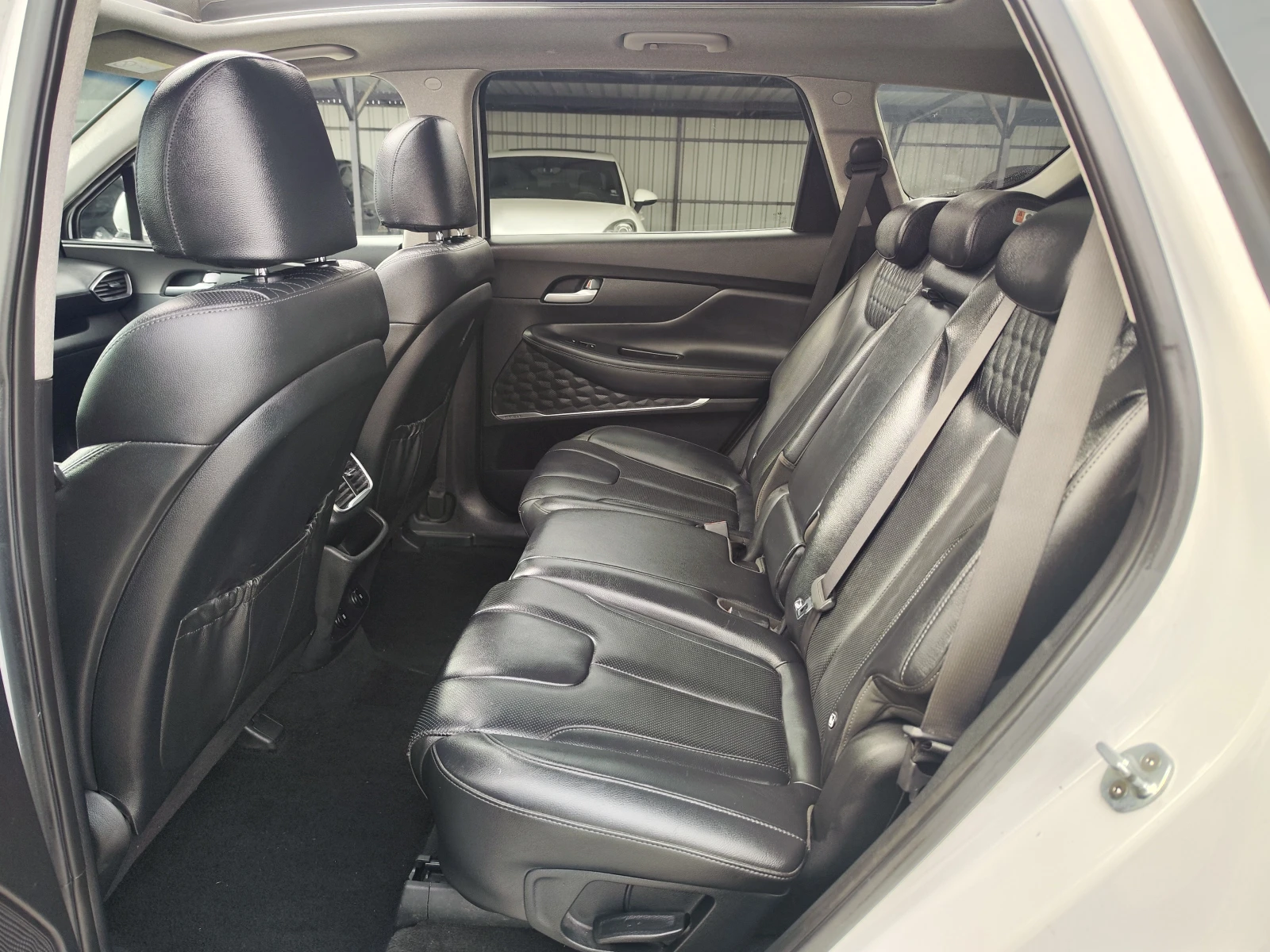 Hyundai Santa fe 2.2* PANO* KRELL* PODGREV* CAM* LINEASIST* LIZING - изображение 8