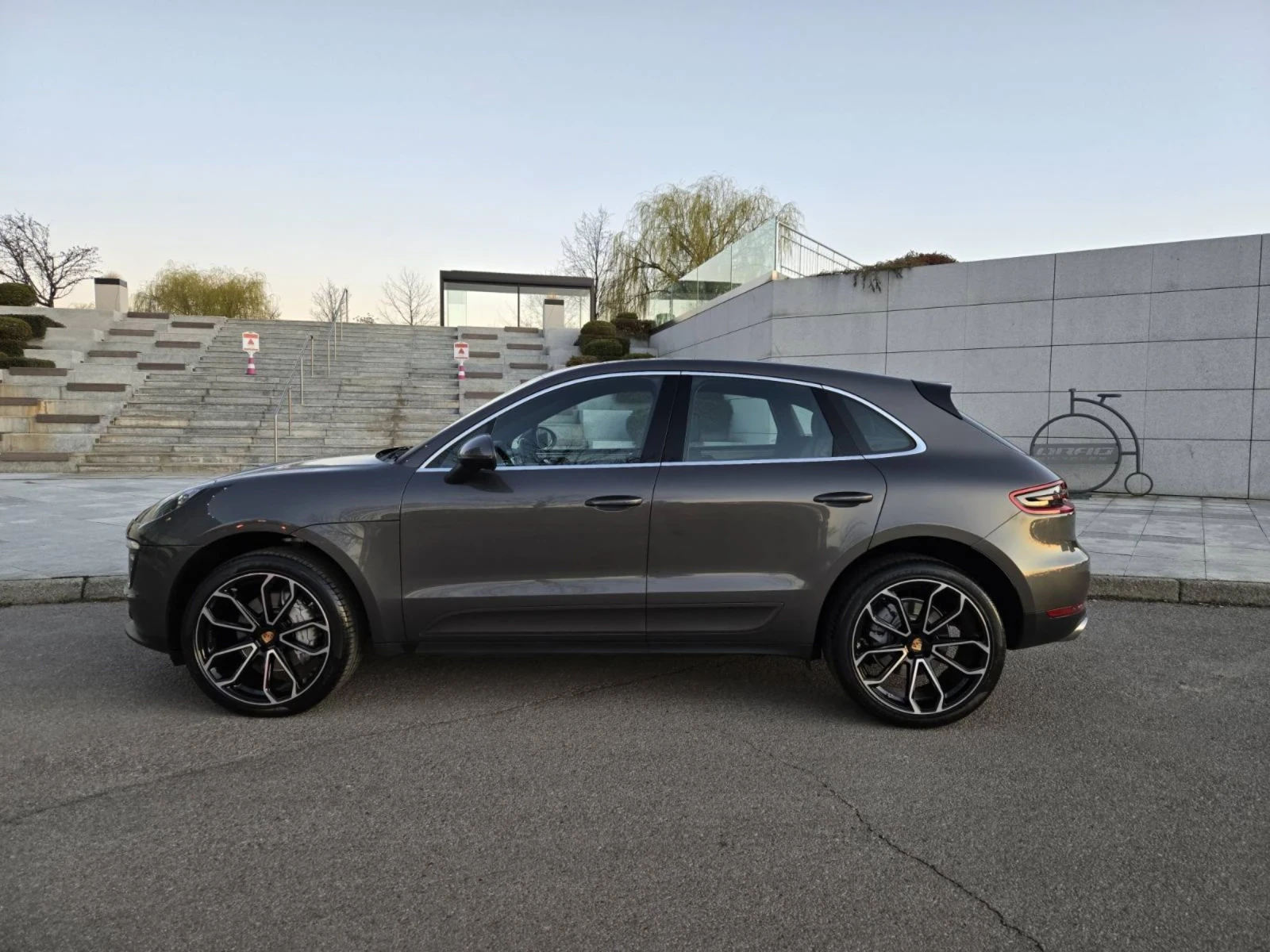 Porsche Macan S | Mobile.bg   10
