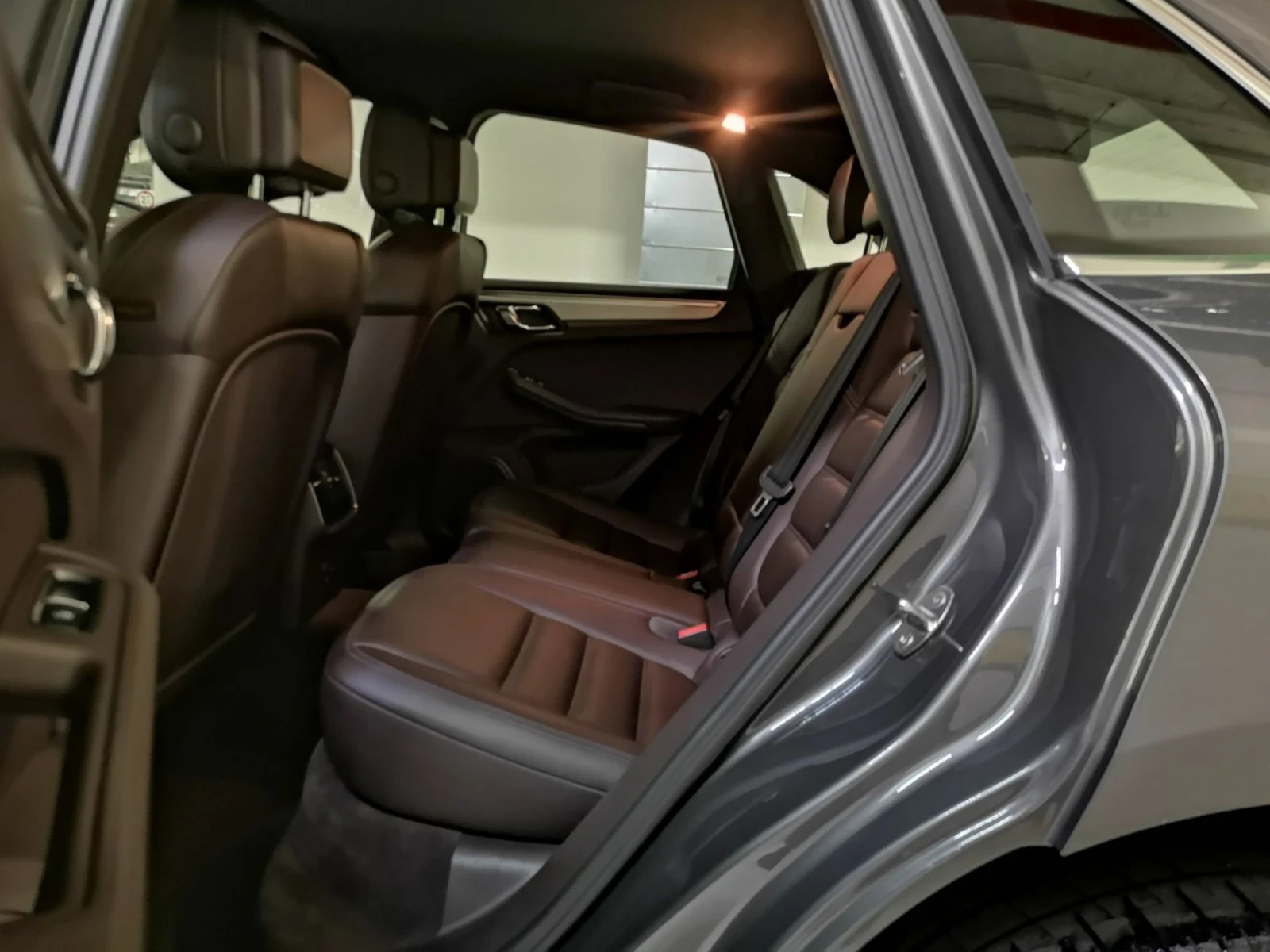 Porsche Macan S | Mobile.bg   17