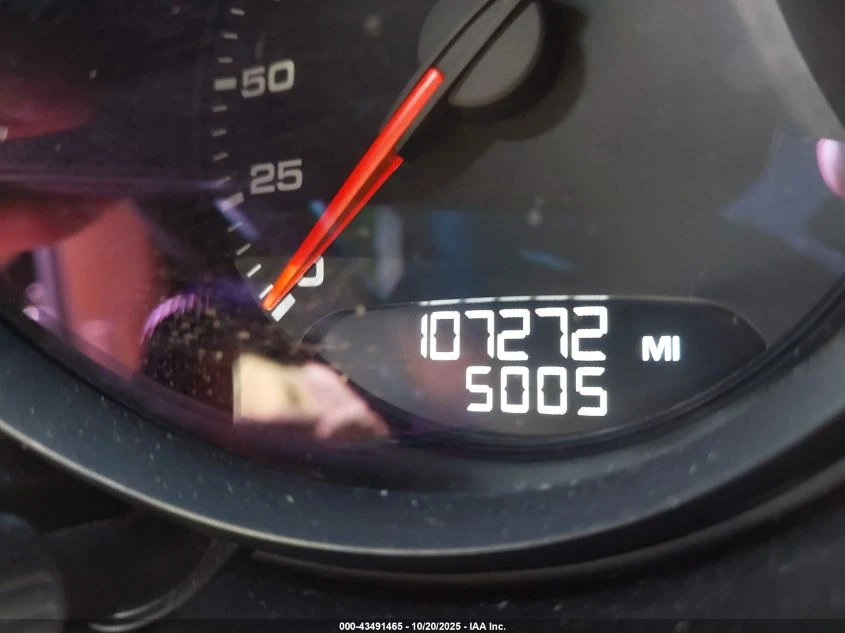 Porsche Macan 3.0L V-6 DI, DOHC, VVT, TURBO, 340HP All Wheel - изображение 7