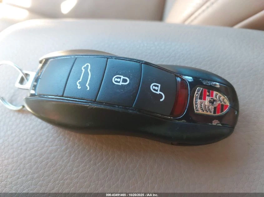 Porsche Macan 3.0L V-6 DI, DOHC, VVT, TURBO, 340HP All Wheel - изображение 3