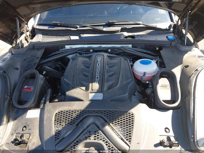 Porsche Macan 3.0L V-6 DI, DOHC, VVT, TURBO, 340HP All Wheel | Mobile.bg   16