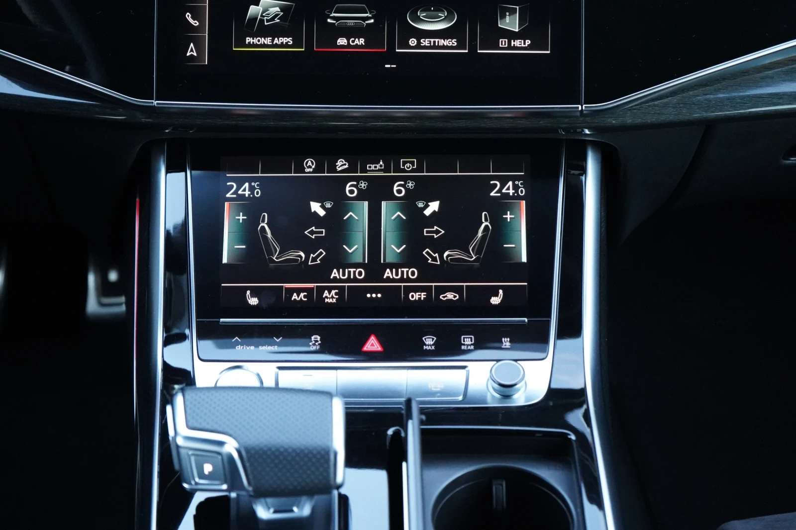 Audi Q7 50 TDI* S LINE* QUATTRO* BOSE* 7  | Mobile.bg   14