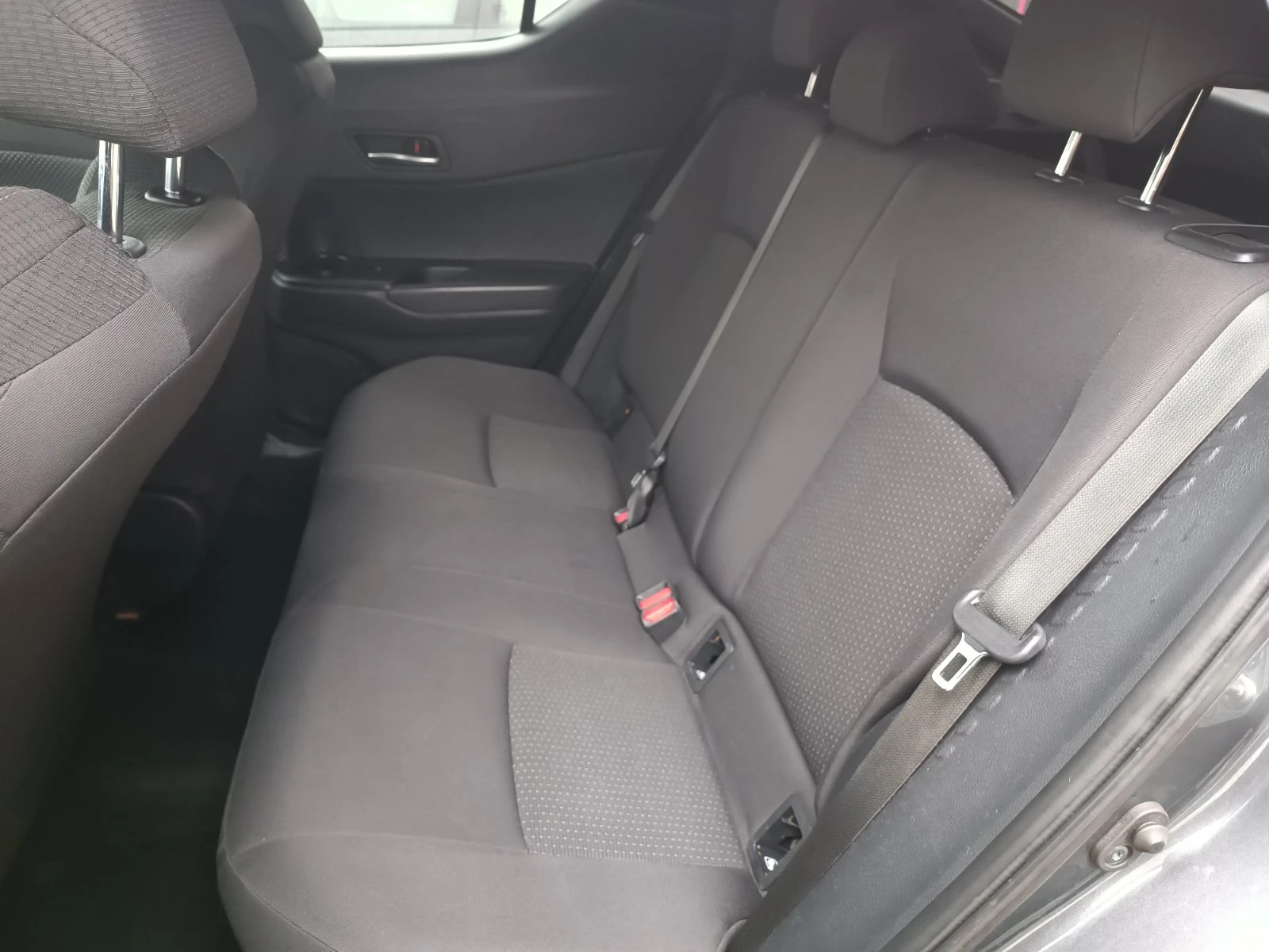 Toyota C-HR 1.8 Hybrid * TOP*  | Mobile.bg � ����������� 12