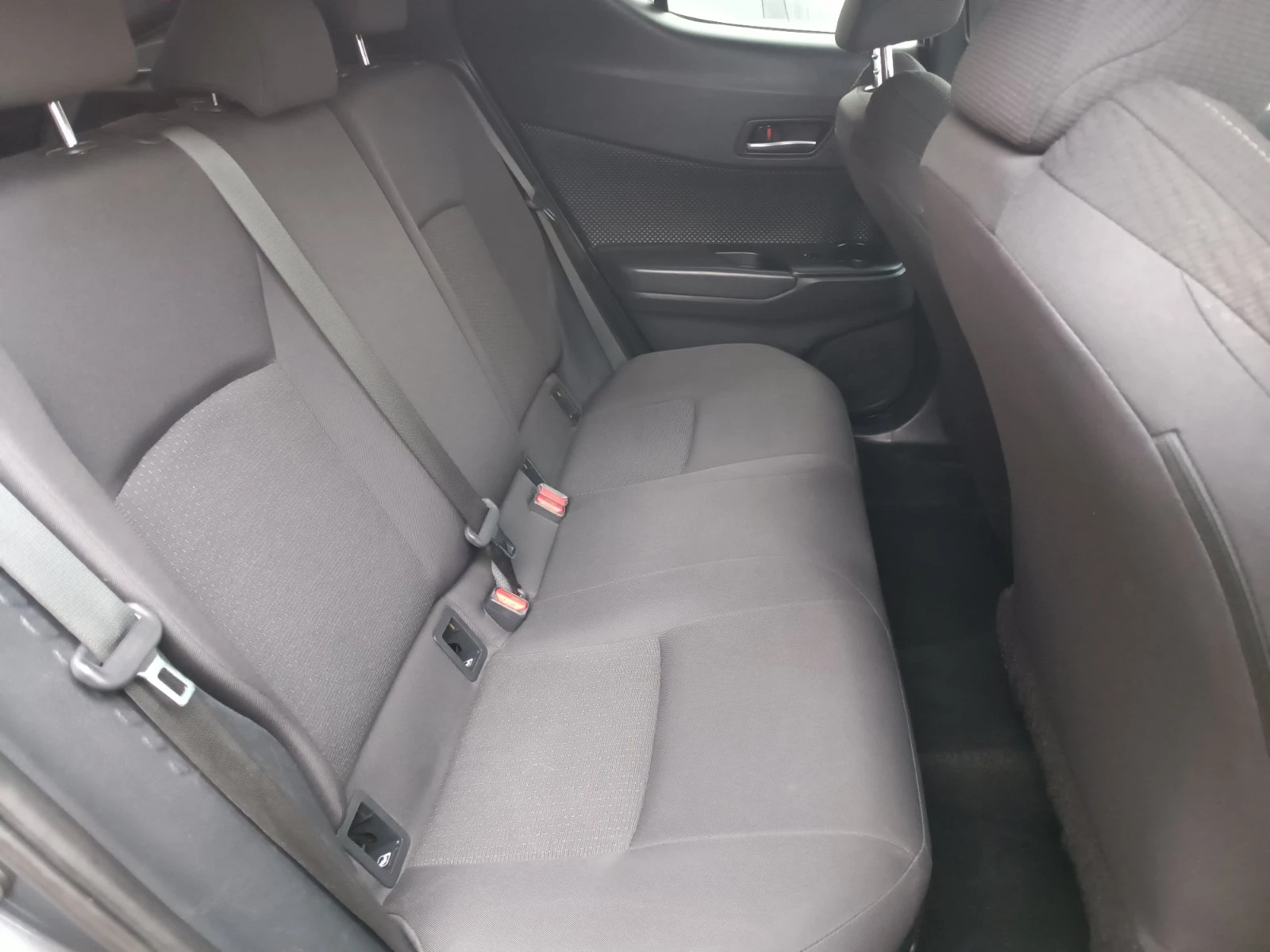 Toyota C-HR 1.8 Hybrid * TOP*  | Mobile.bg � ����������� 11