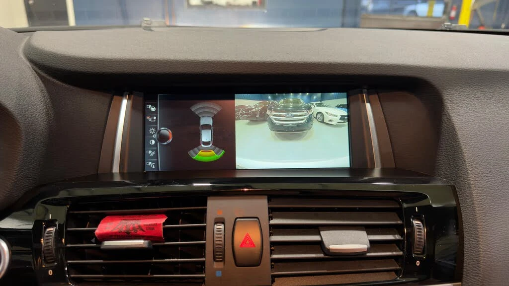 BMW X4 BMW X4 xDrive* ����������* (���� �� ��)  | Mobile.bg � ����������� 12