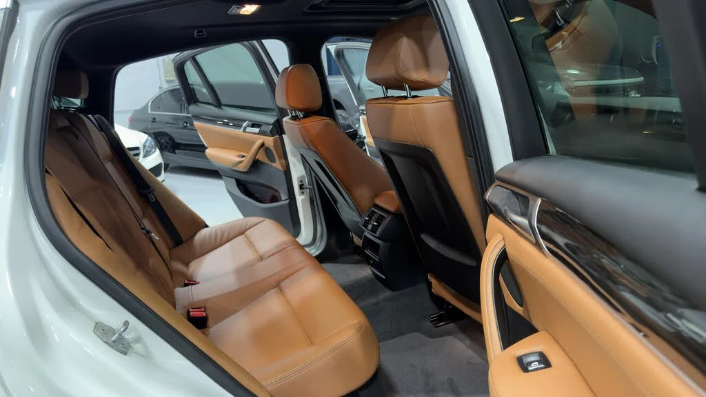 BMW X4 BMW X4 xDrive* АвтоКредит* (Цена до БГ)  - изображение 8