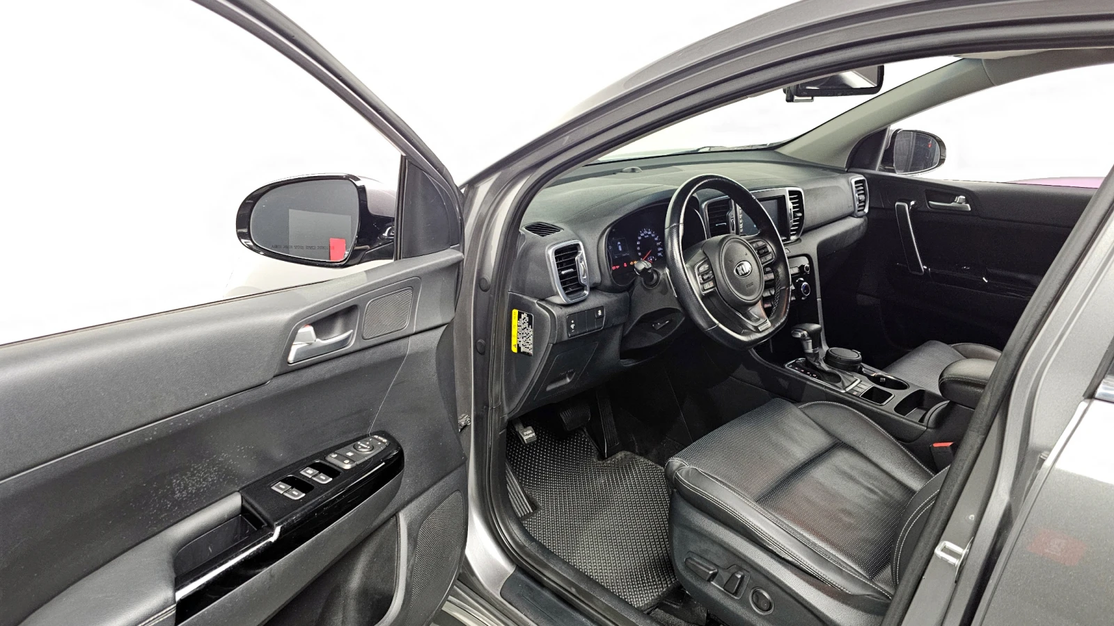 Kia Sportage 2.0 CRDI / ��������� / �������� ������� !!! | Mobile.bg � ����������� 5