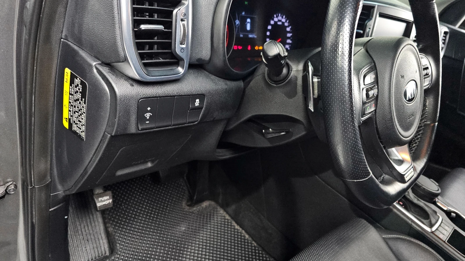 Kia Sportage 2.0 CRDI / ��������� / �������� ������� !!! | Mobile.bg � ����������� 10