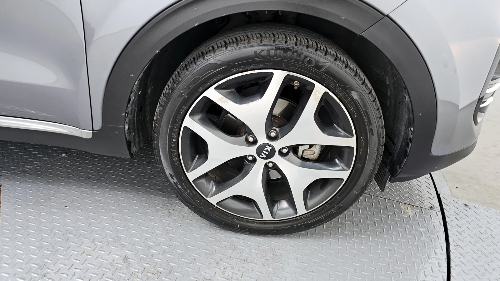 Kia Sportage 2.0 CRDI / ��������� / �������� ������� !!! | Mobile.bg � ����������� 16