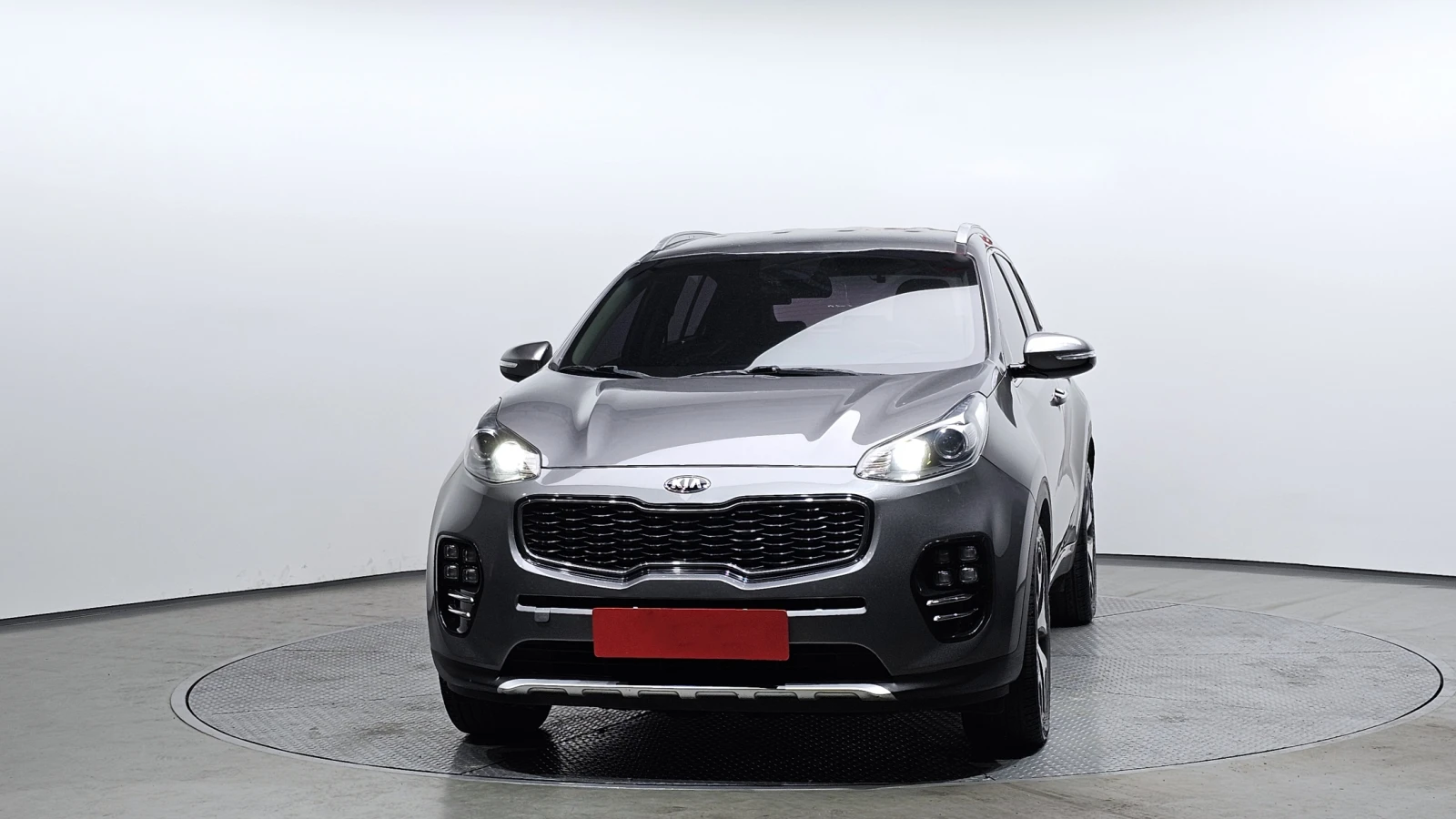 Kia Sportage 2.0 CRDI / ��������� / �������� ������� !!! | Mobile.bg � ����������� 3