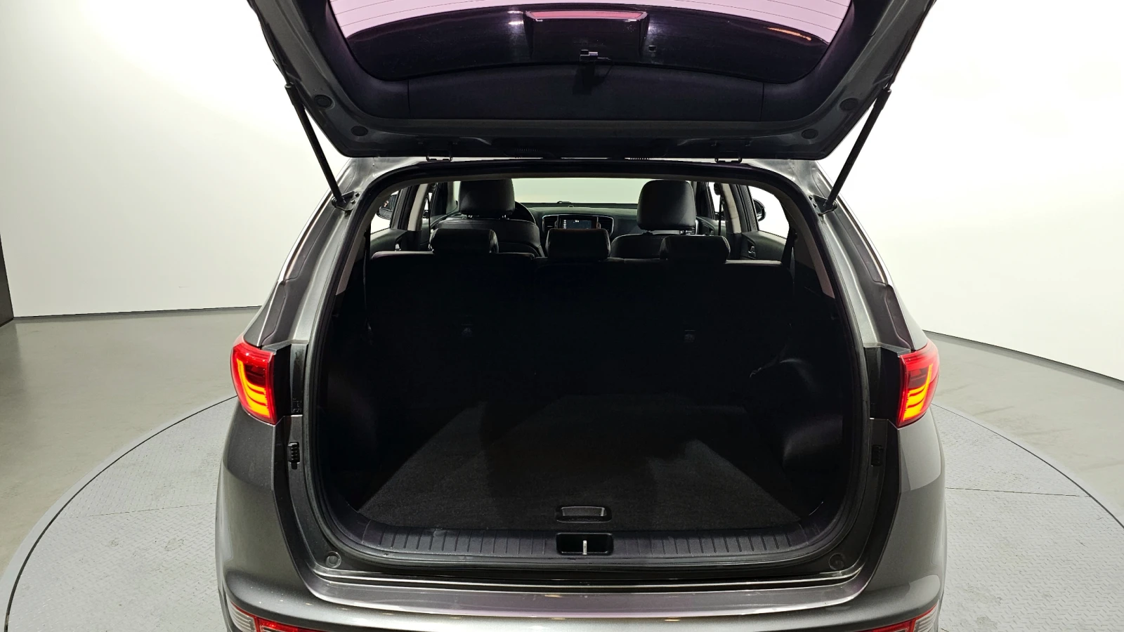 Kia Sportage 2.0 CRDI / ��������� / �������� ������� !!! | Mobile.bg � ����������� 15