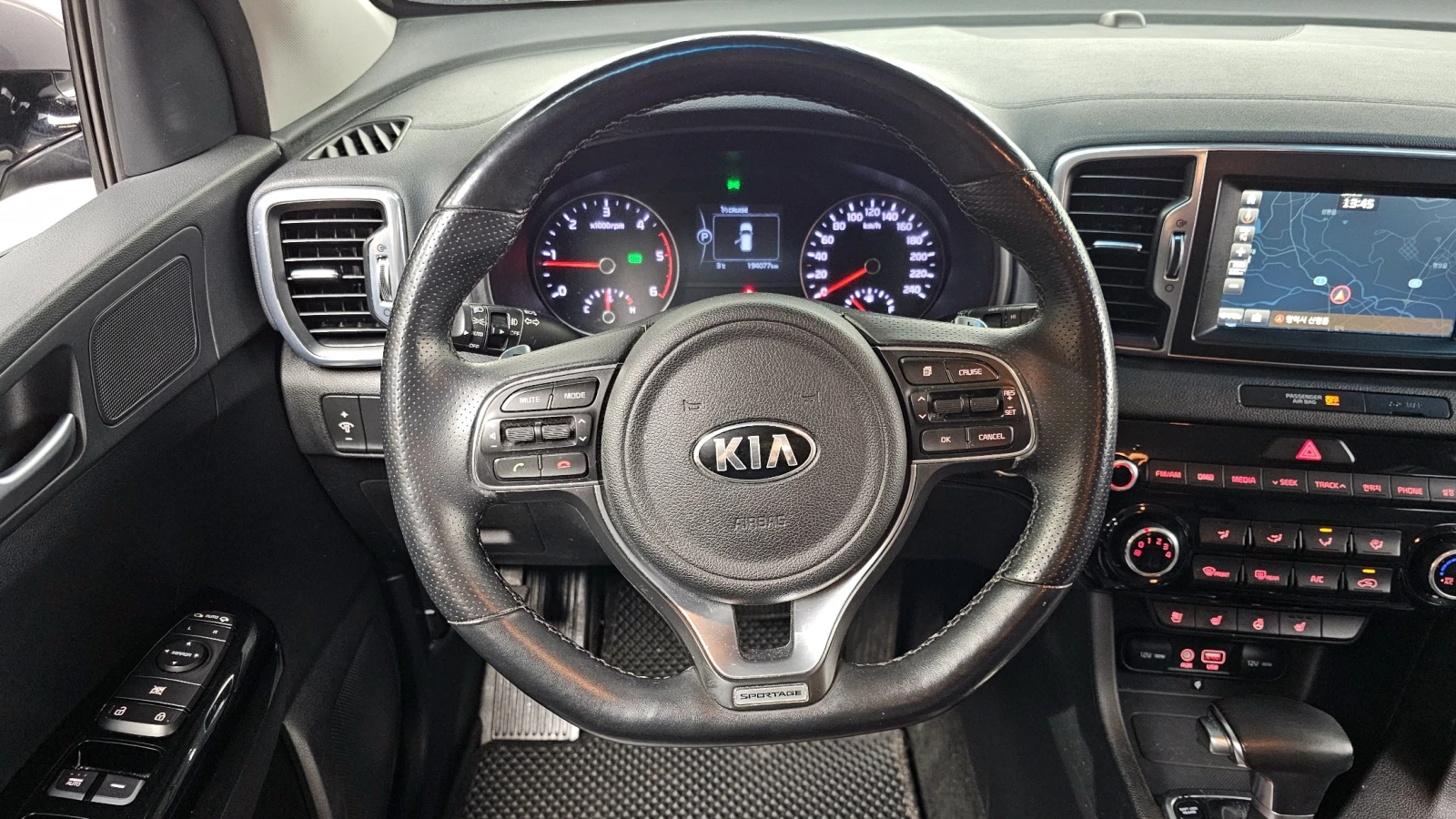 Kia Sportage 2.0 CRDI / ��������� / �������� ������� !!! | Mobile.bg � ����������� 9