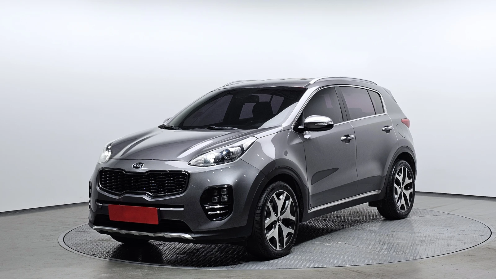 Kia Sportage 2.0 CRDI / ��������� / �������� ������� !!! | Mobile.bg � ����������� 1