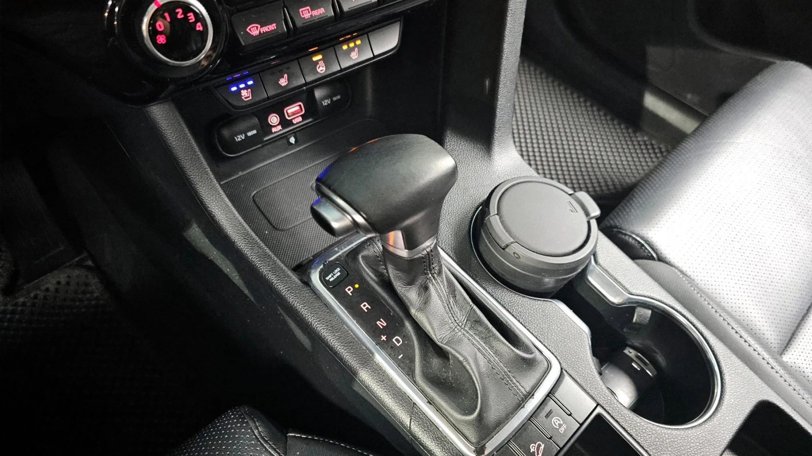 Kia Sportage 2.0 CRDI / ��������� / �������� ������� !!! | Mobile.bg � ����������� 13