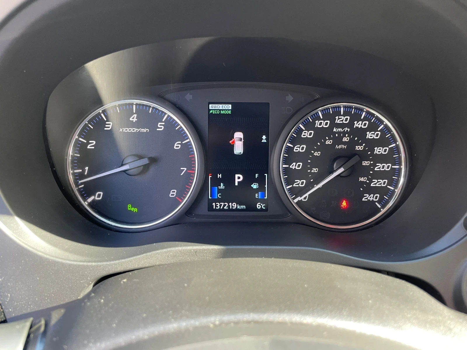 Mitsubishi Outlander GT 3.0 V6 | Mobile.bg � ����������� 10