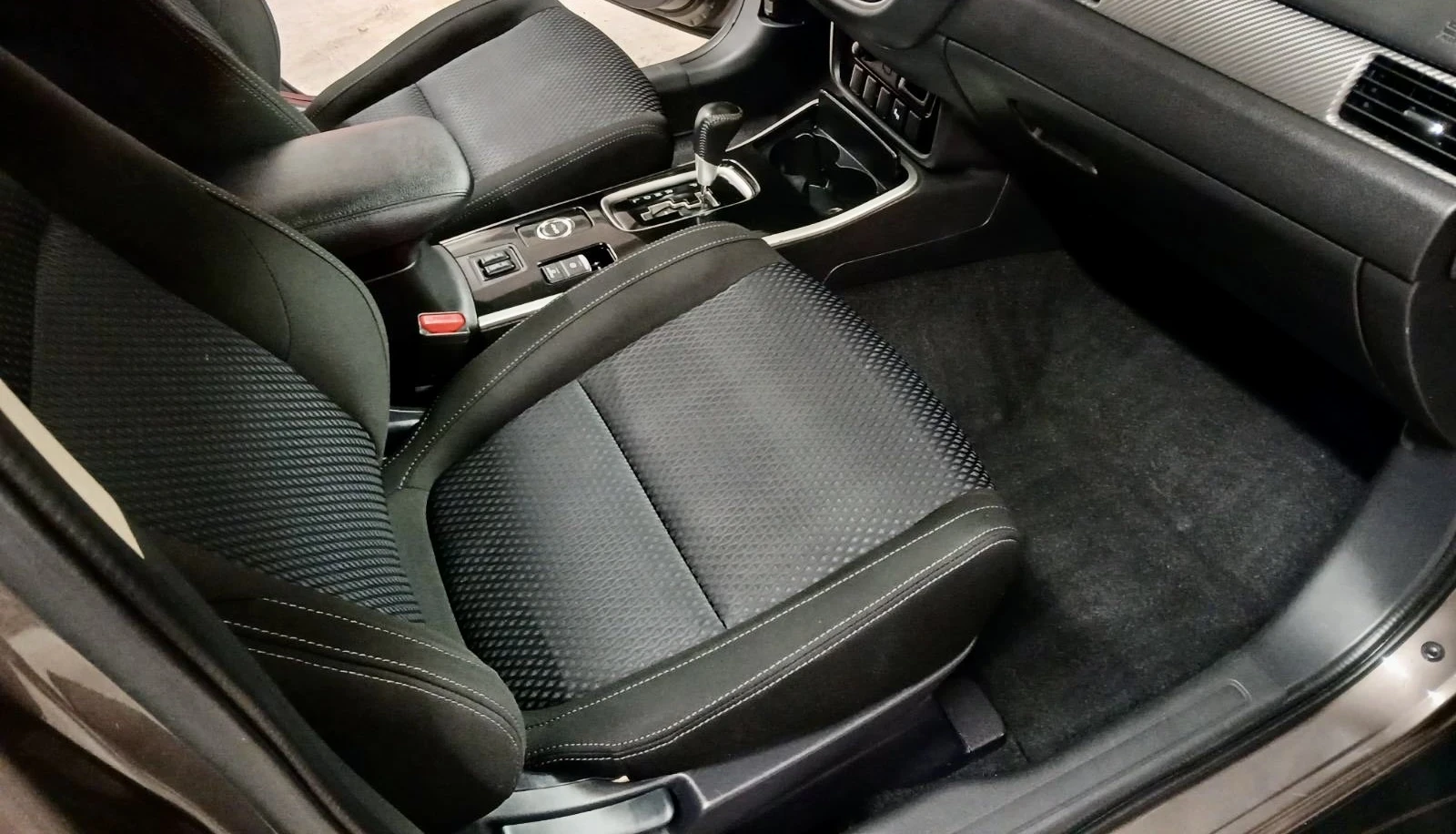 Mitsubishi Outlander GT 3.0 V6 | Mobile.bg � ����������� 13