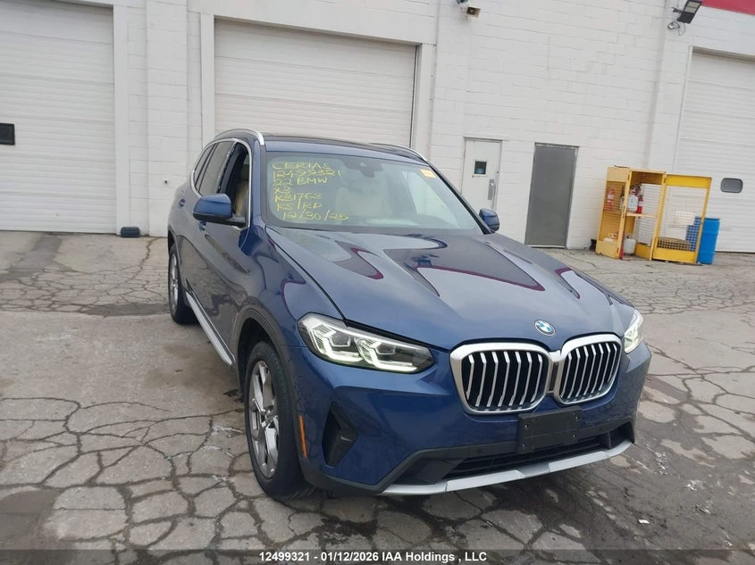 BMW X3 Xi* B48* ��������*  | Mobile.bg � ����������� 3