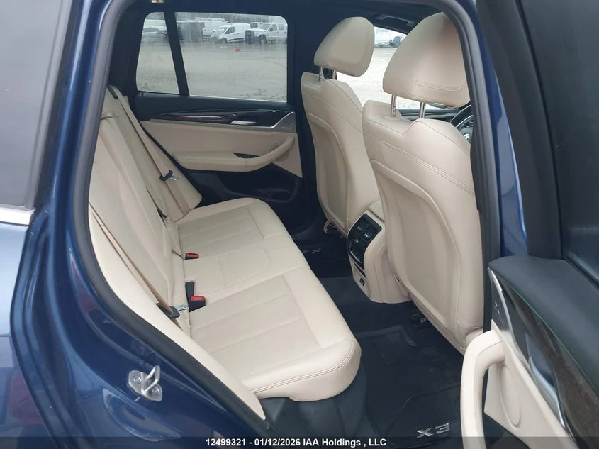 BMW X3 Xi* B48* ��������*  | Mobile.bg � ����������� 8