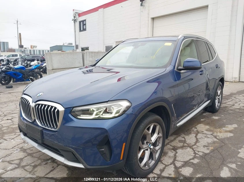 BMW X3 Xi* B48* ��������*  | Mobile.bg � ����������� 2