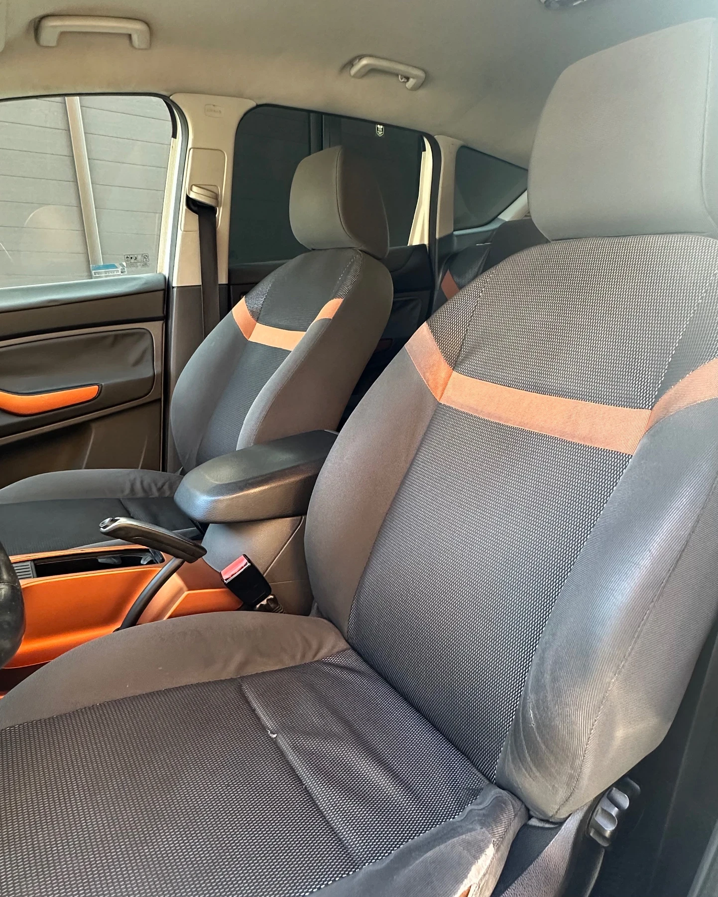 Ford Kuga AWD 4x4, снимка 5 - Автомобили и джипове - 54080206