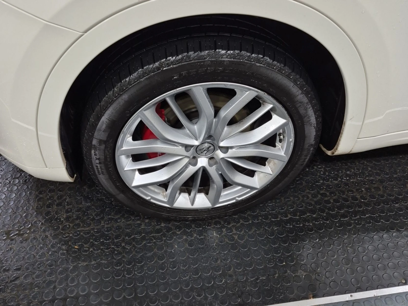 Maserati Levante GT/KEYLESS/LANE ASSIST/ADAPTIVE CRUISE , снимка 7 - Автомобили и джипове - 54229784