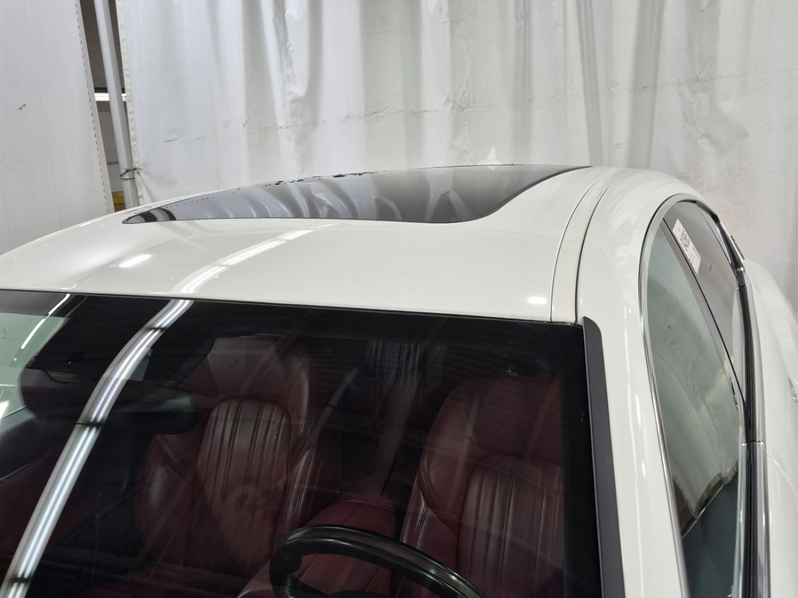 Maserati Levante GT/KEYLESS/LANE ASSIST/ADAPTIVE CRUISE , снимка 8 - Автомобили и джипове - 54229784